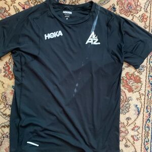 Hoka NAZ Elite shirt mens medium